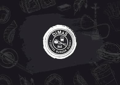Кафе DiMas